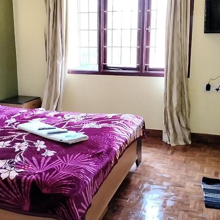 Kodai King Suite Kodaikanal Kültér fotó