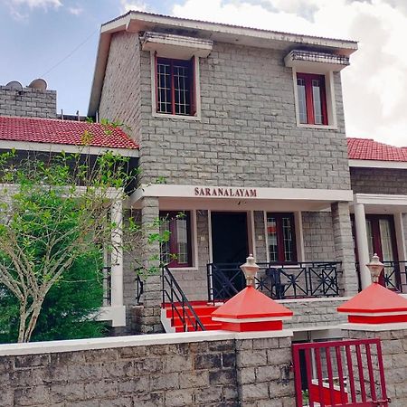 Kodai King Suite Kodaikanal Kültér fotó