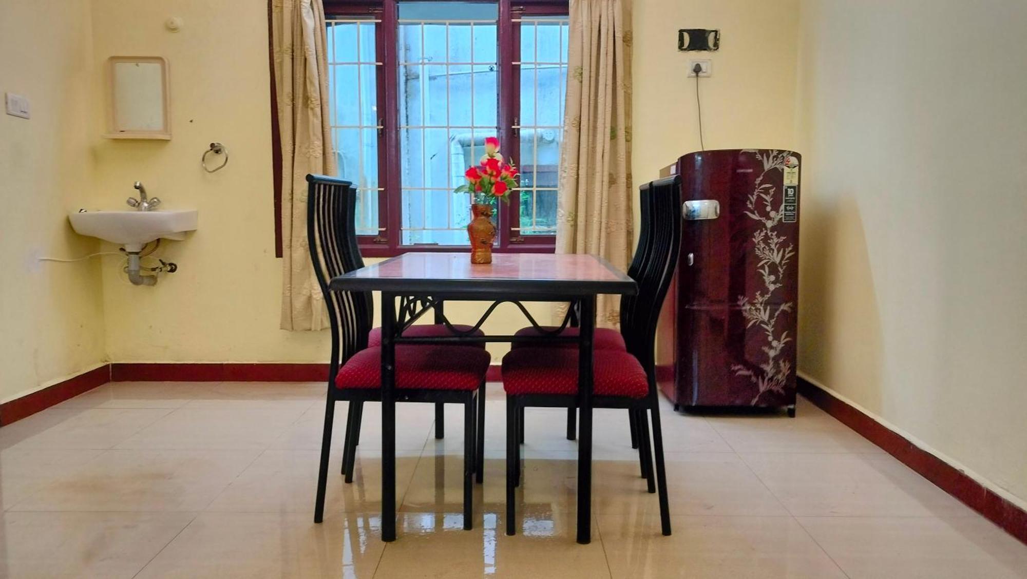 Kodai King Suite Kodaikanal Kültér fotó