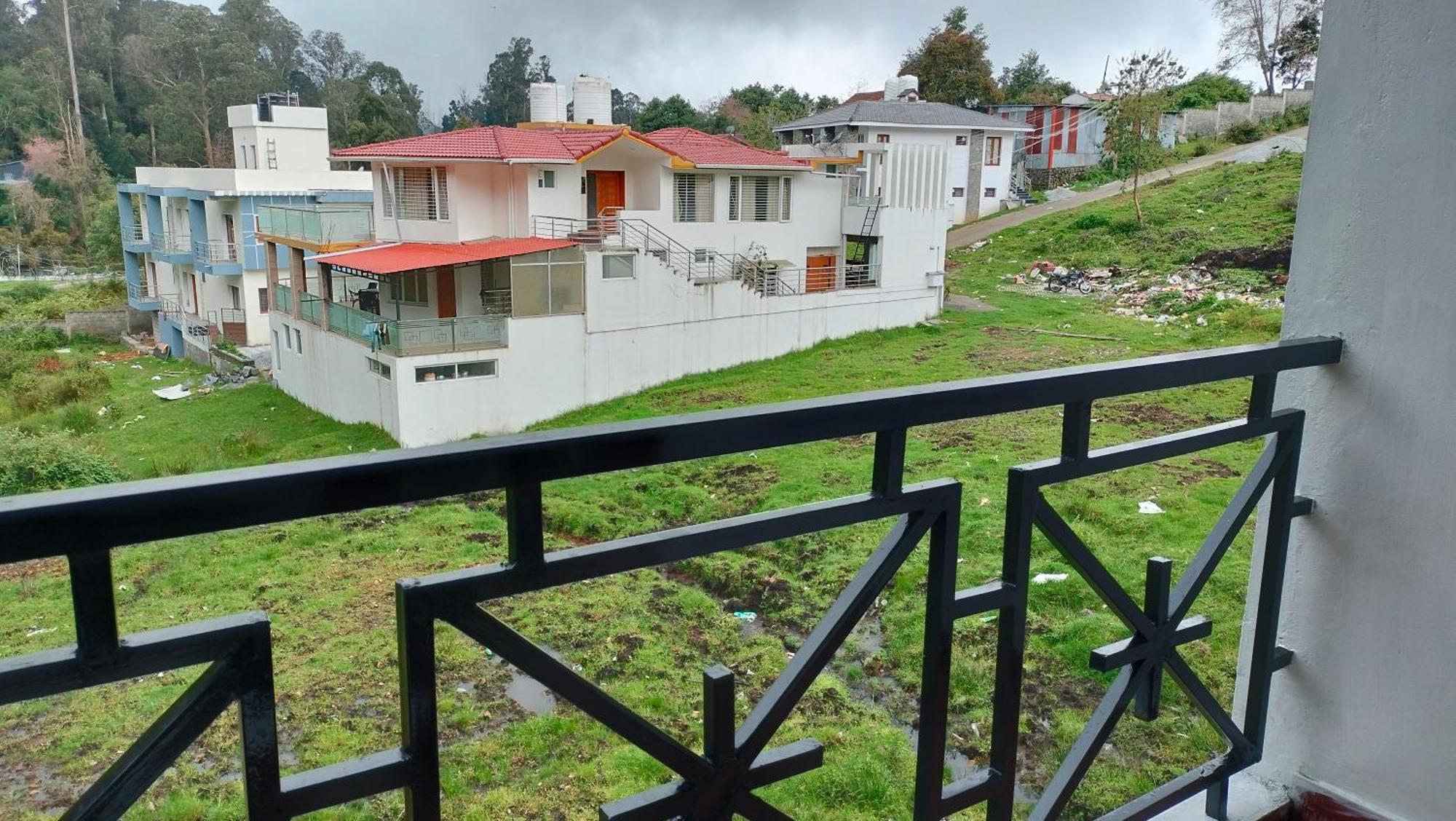 Kodai King Suite Kodaikanal Kültér fotó