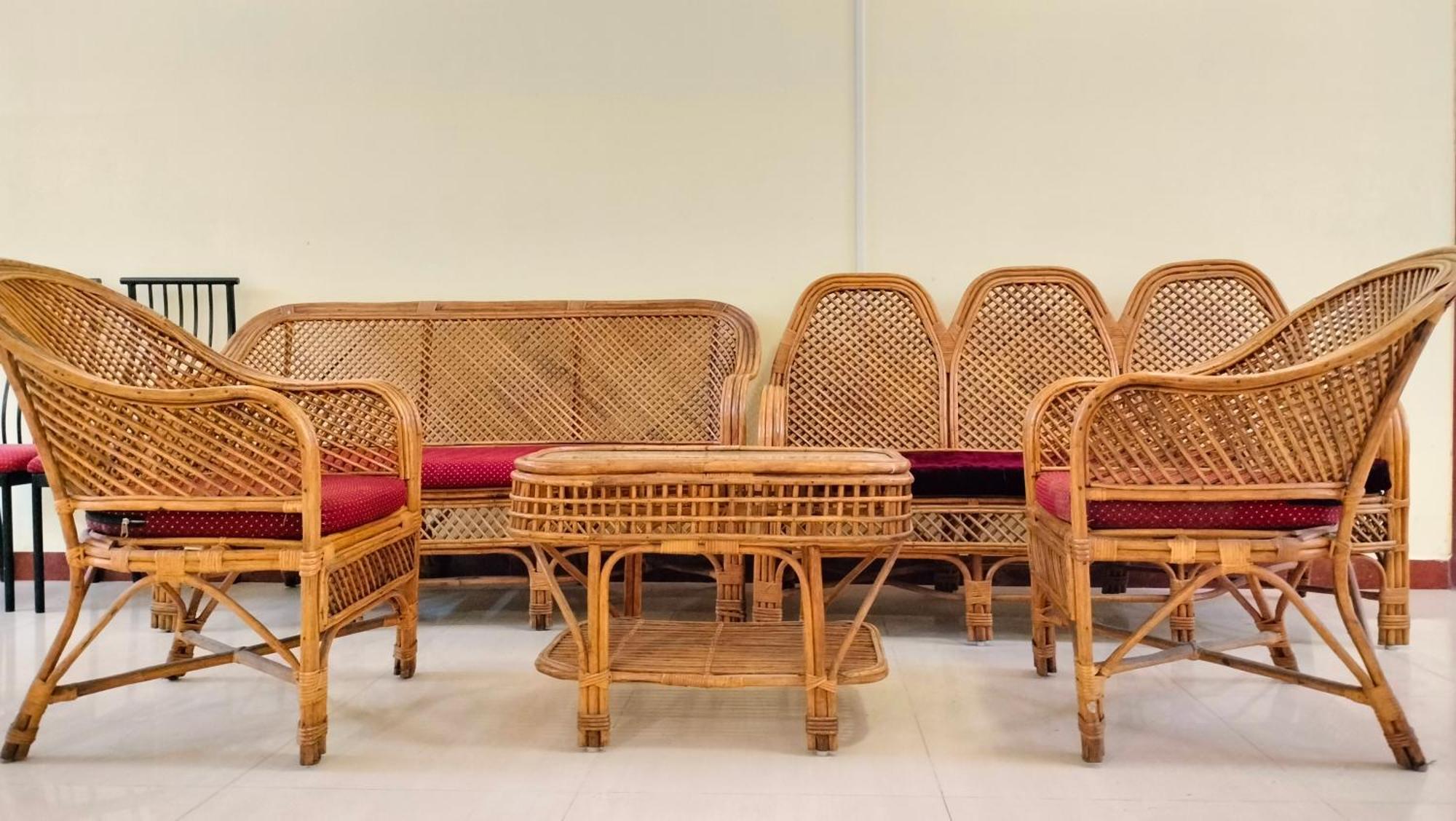 Kodai King Suite Kodaikanal Kültér fotó