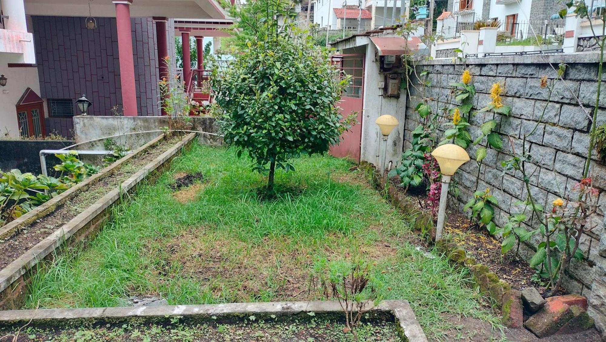 Kodai King Suite Kodaikanal Kültér fotó