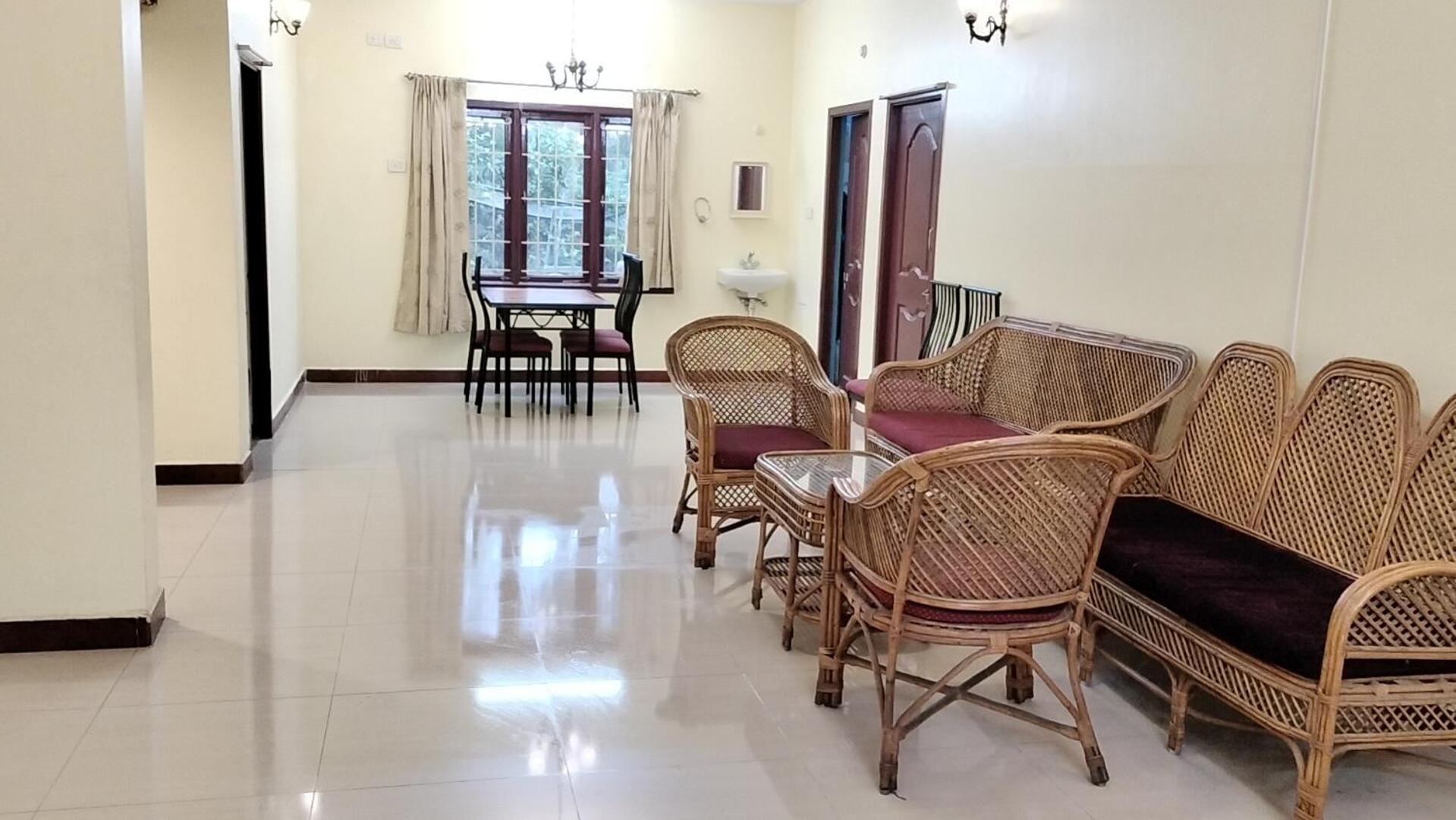 Kodai King Suite Kodaikanal Kültér fotó