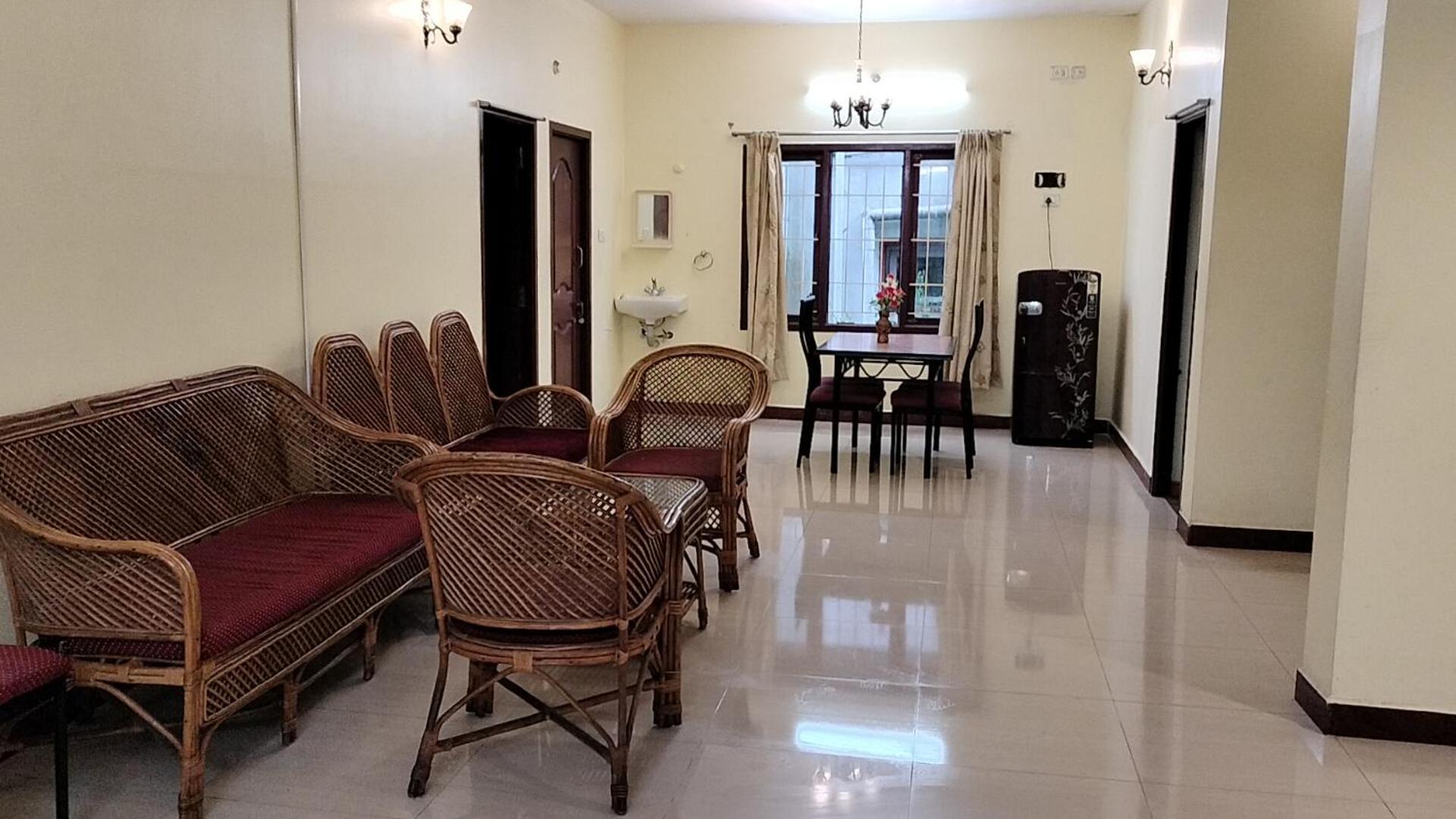Kodai King Suite Kodaikanal Kültér fotó
