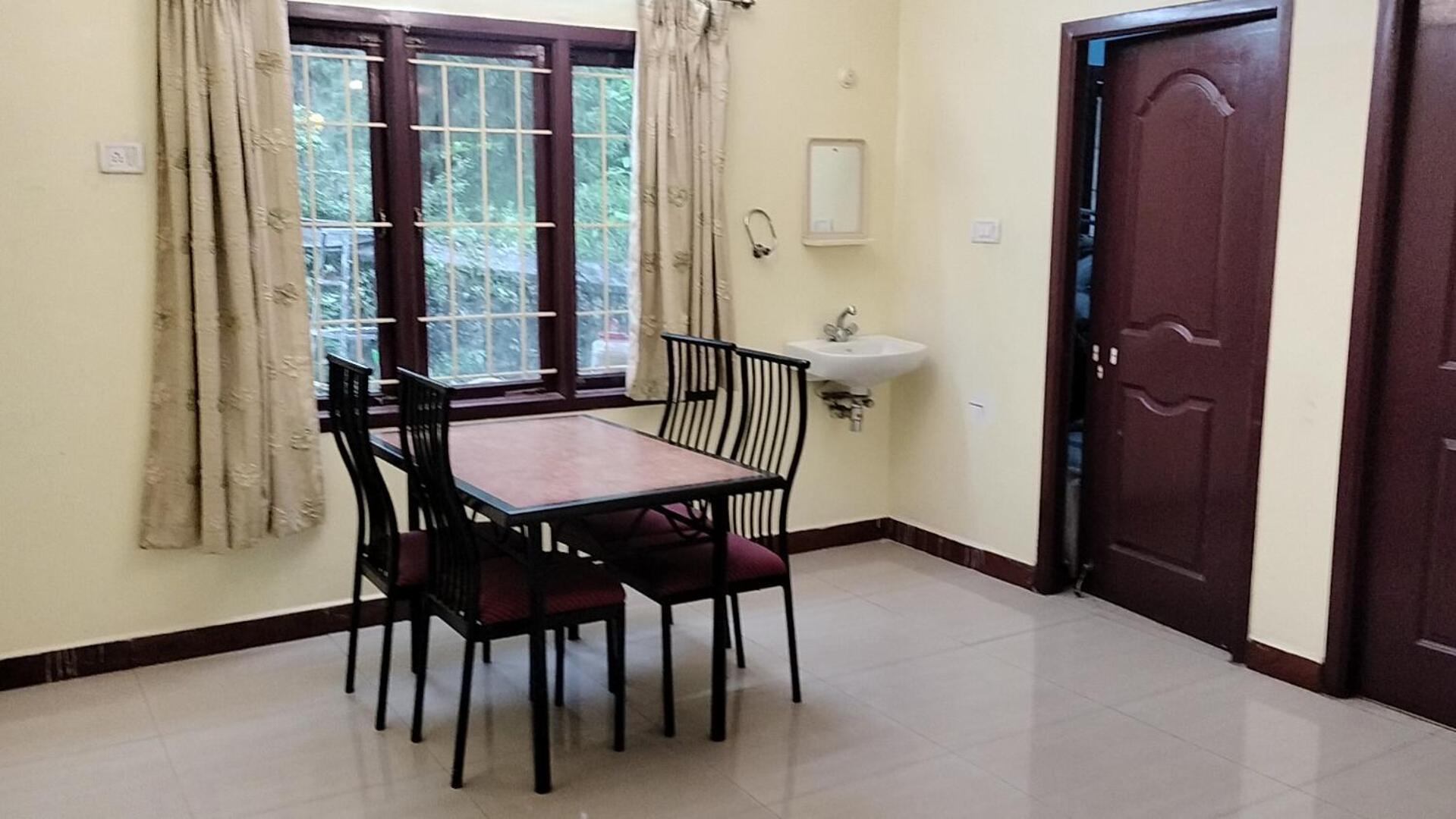 Kodai King Suite Kodaikanal Kültér fotó