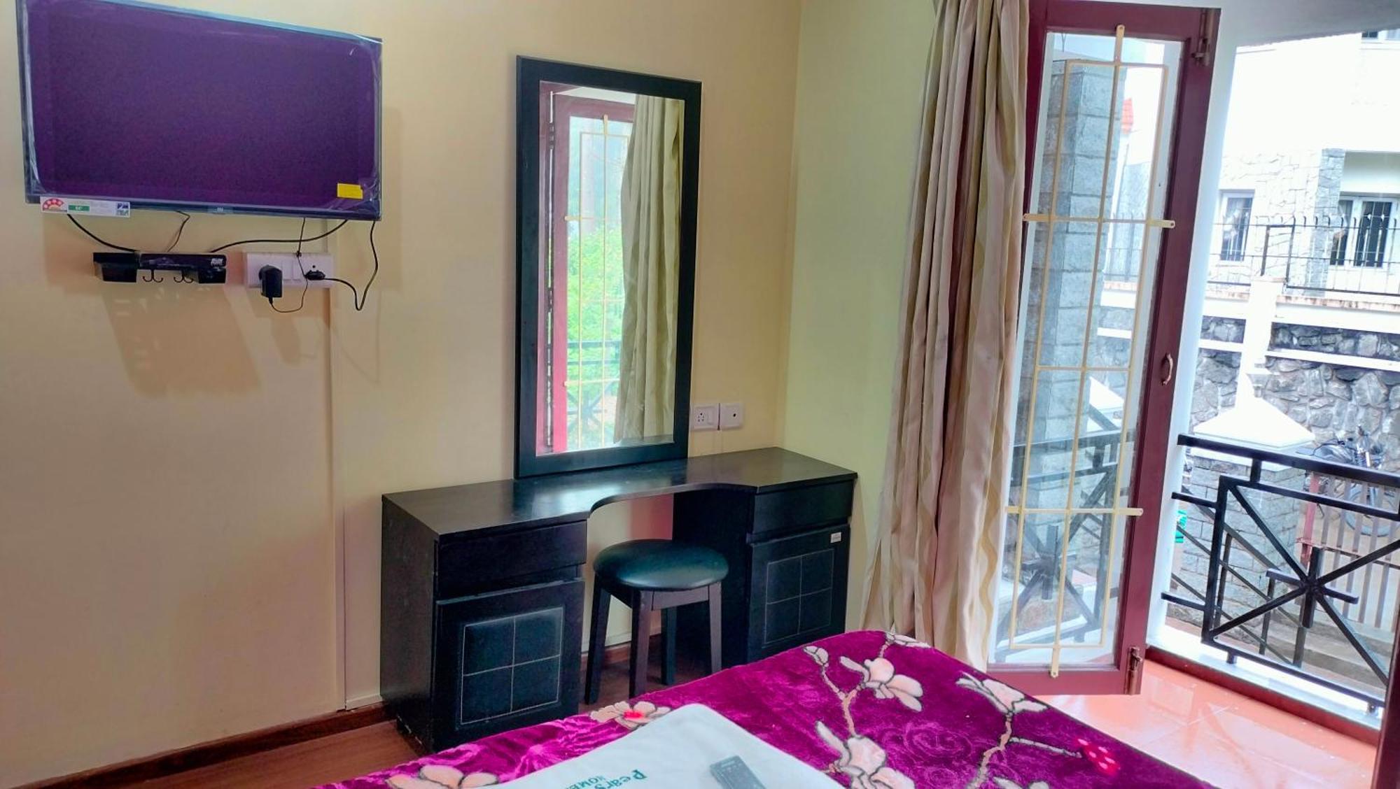 Kodai King Suite Kodaikanal Kültér fotó