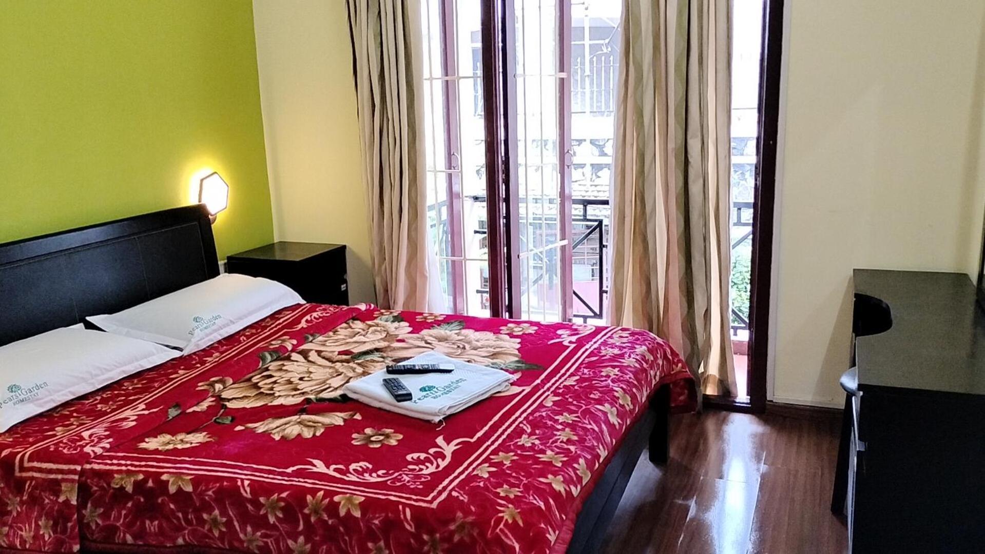 Kodai King Suite Kodaikanal Kültér fotó