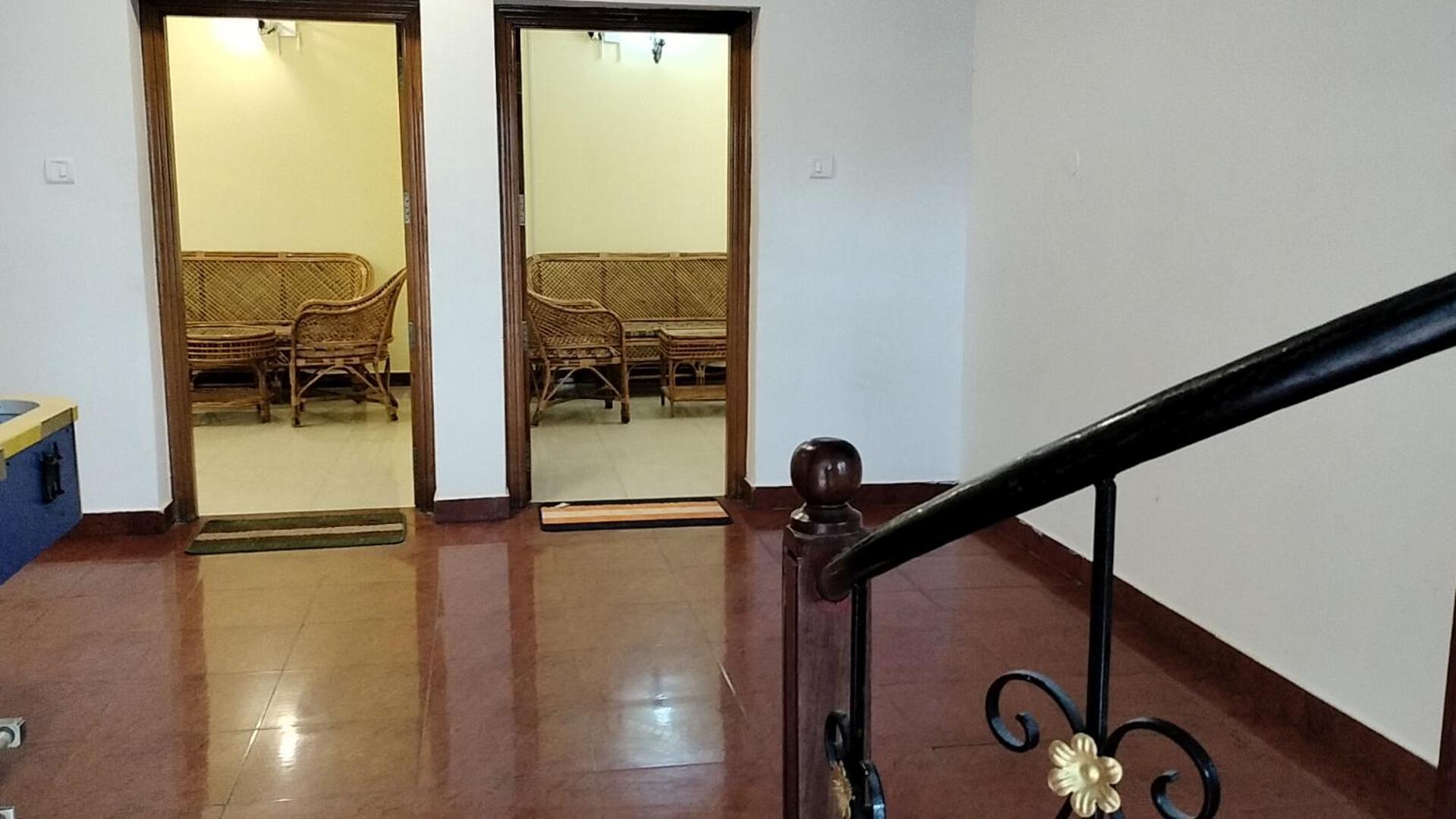 Kodai King Suite Kodaikanal Kültér fotó
