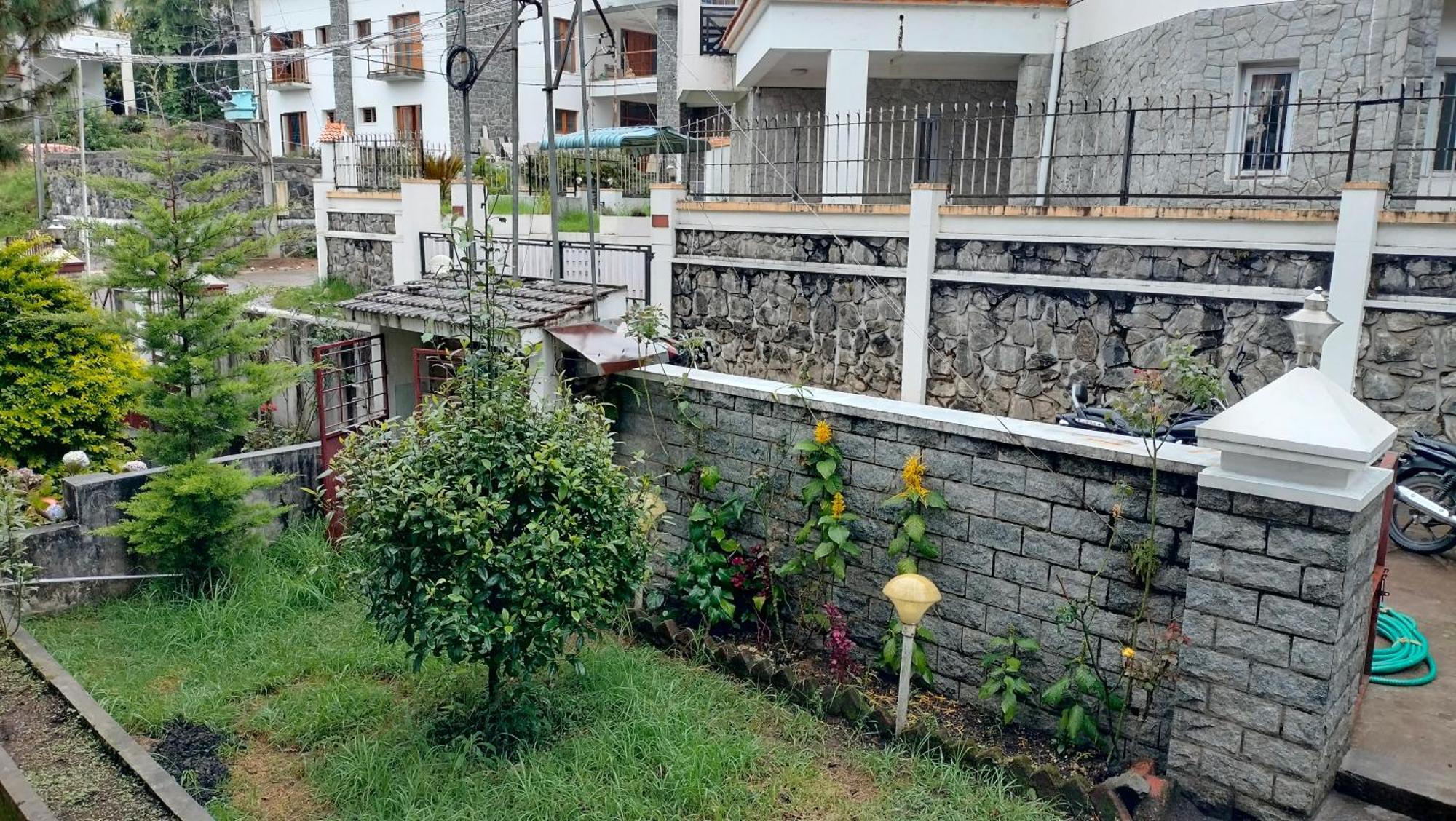 Kodai King Suite Kodaikanal Kültér fotó