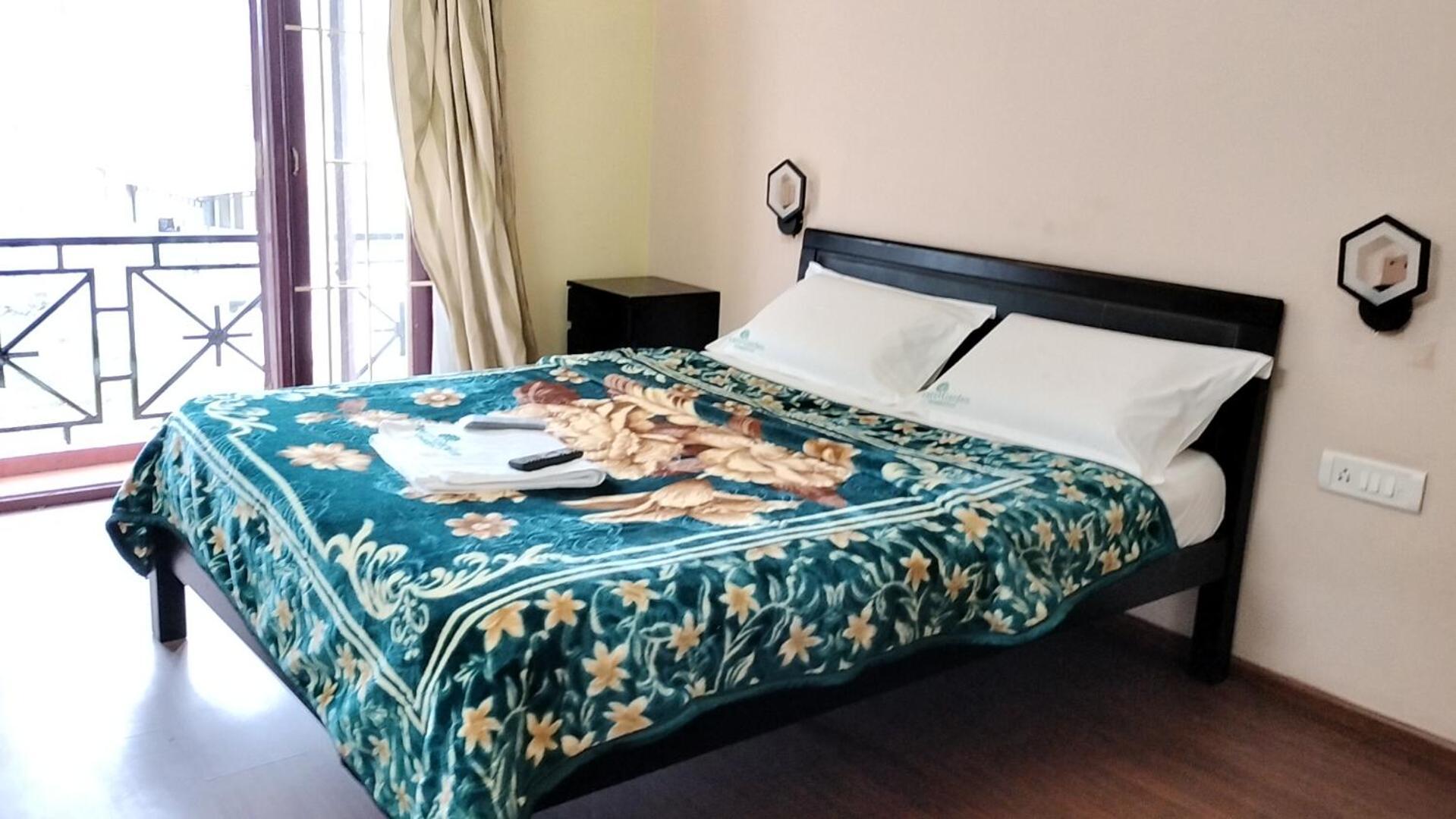 Kodai King Suite Kodaikanal Kültér fotó