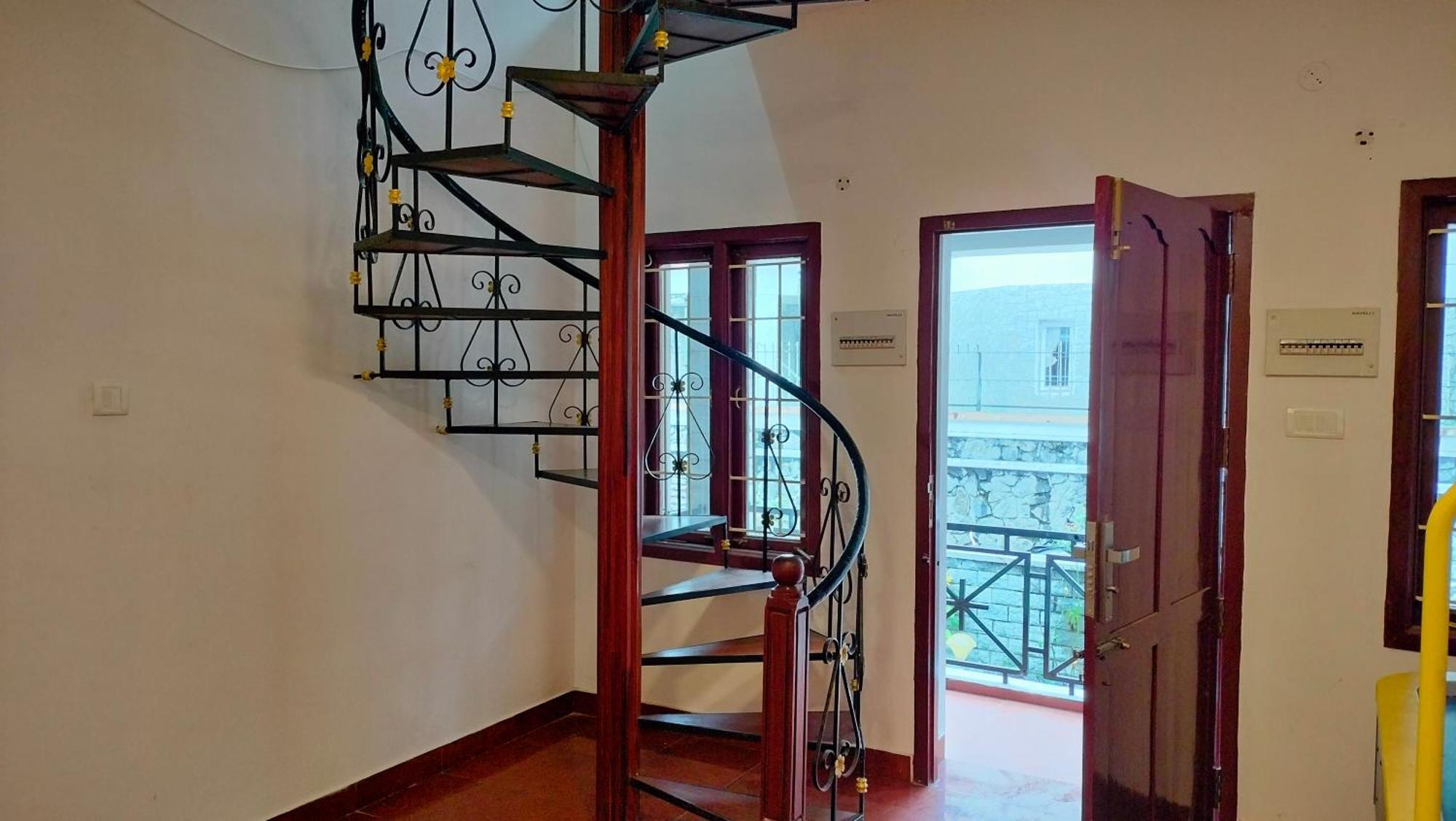 Kodai King Suite Kodaikanal Kültér fotó