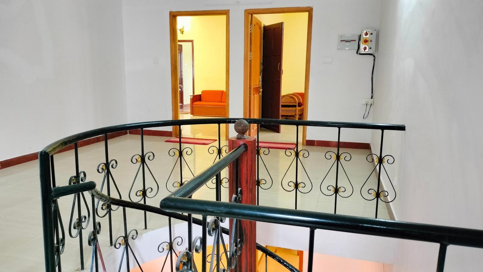 Kodai King Suite Kodaikanal Kültér fotó