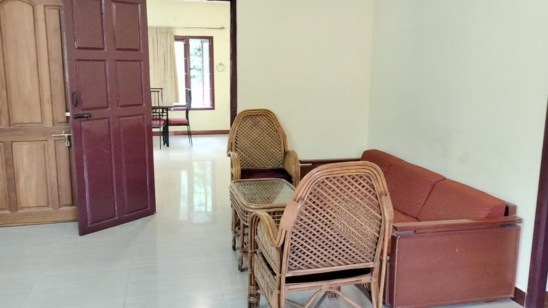 Kodai King Suite Kodaikanal Kültér fotó