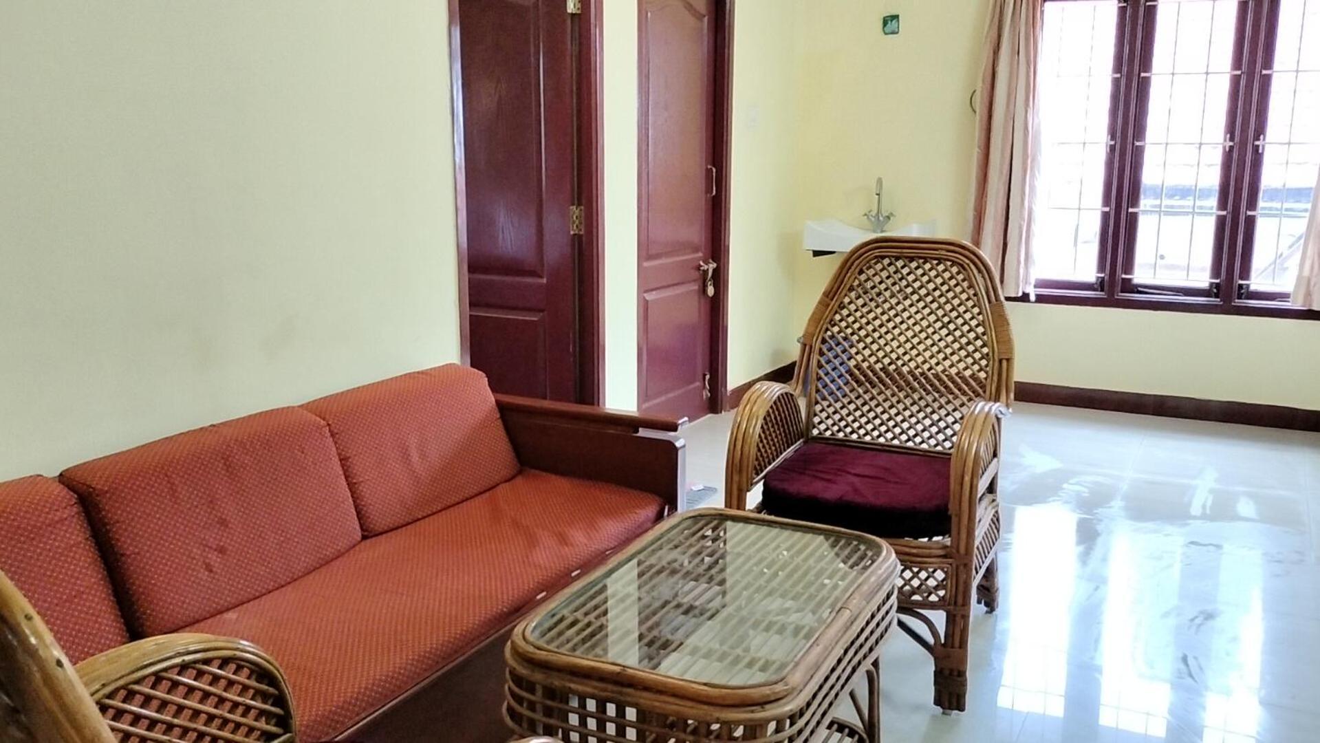 Kodai King Suite Kodaikanal Kültér fotó