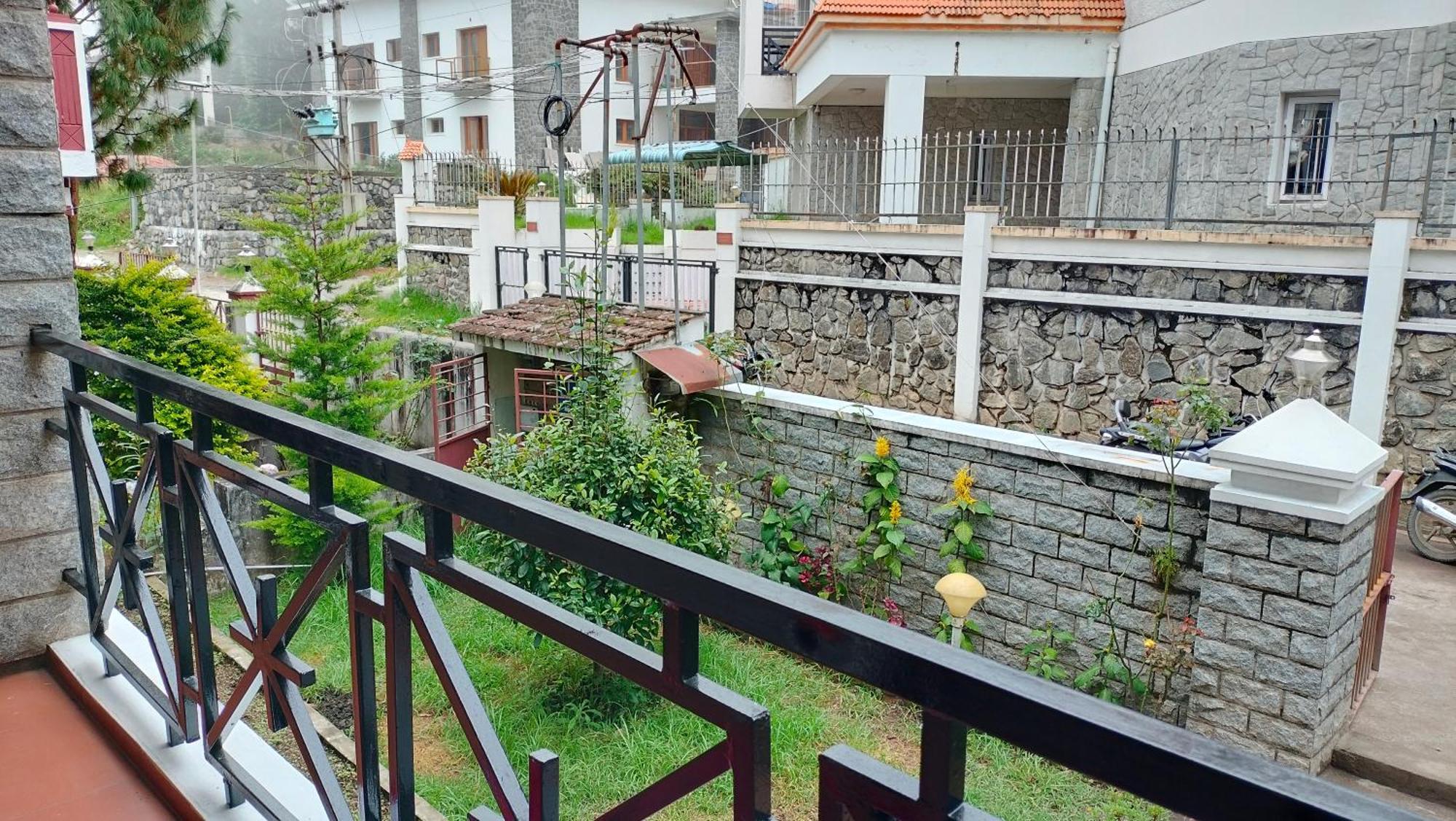 Kodai King Suite Kodaikanal Kültér fotó