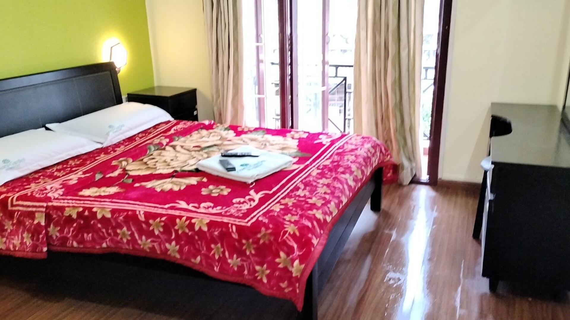 Kodai King Suite Kodaikanal Kültér fotó