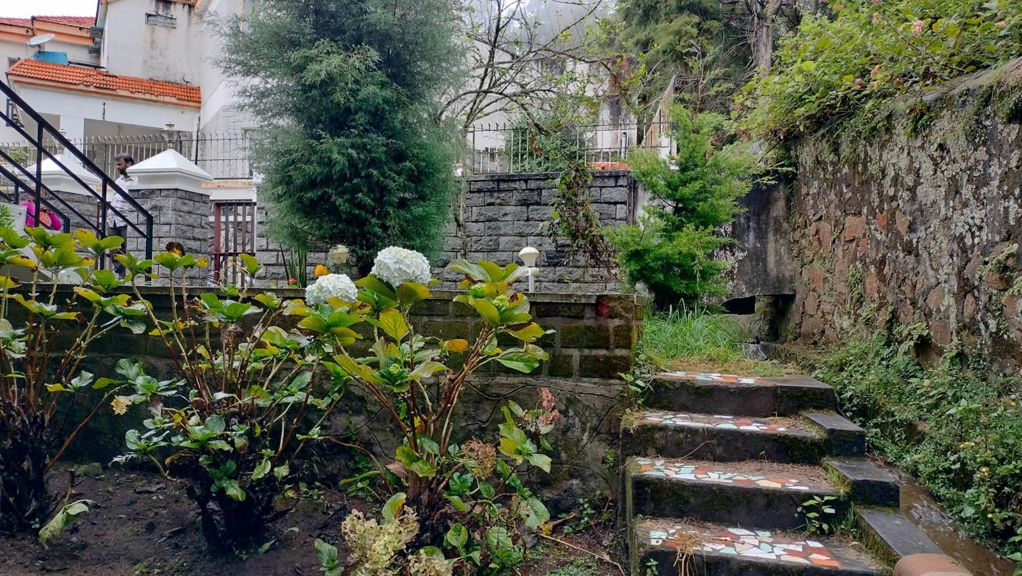 Kodai King Suite Kodaikanal Kültér fotó