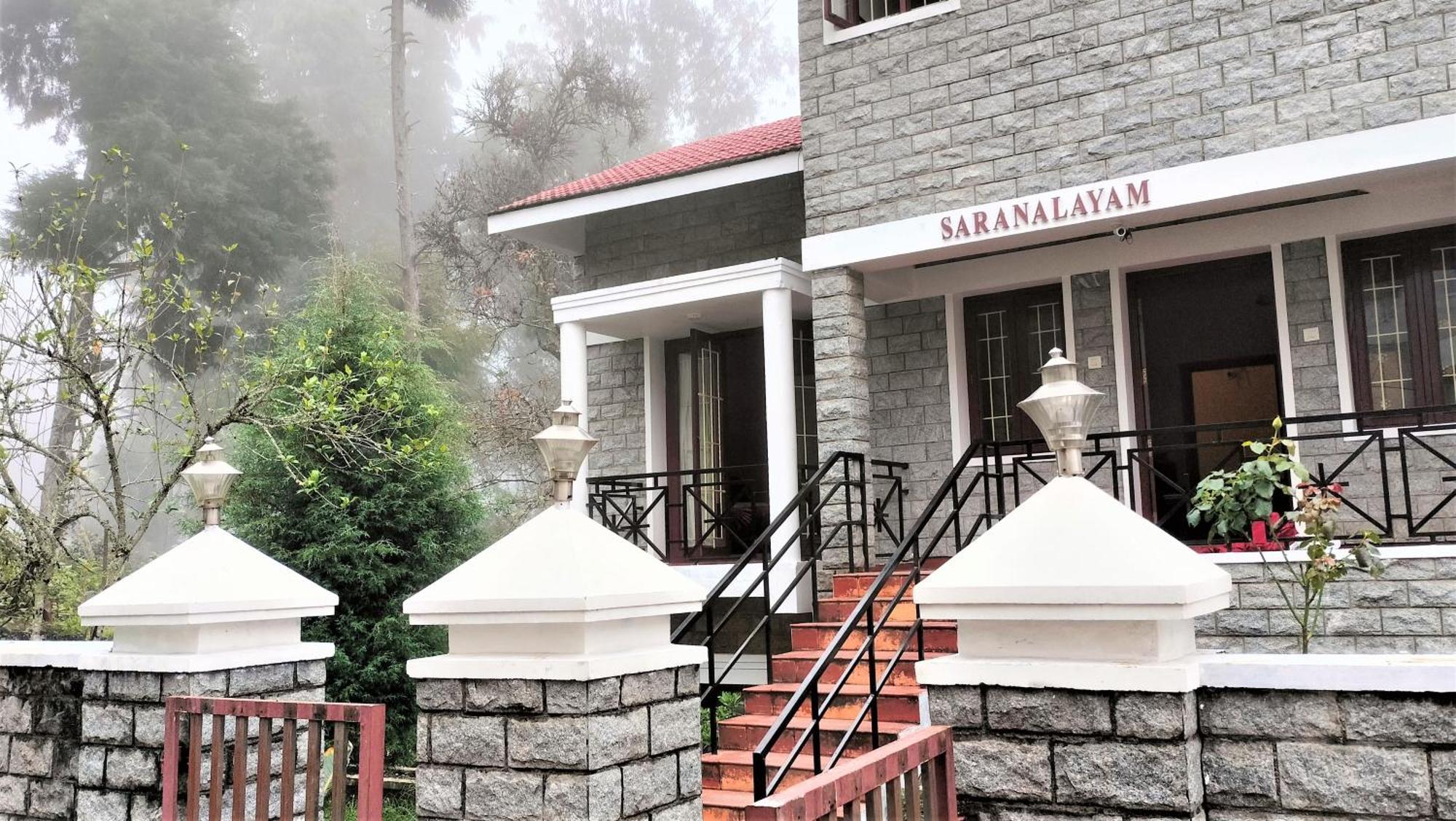 Kodai King Suite Kodaikanal Kültér fotó