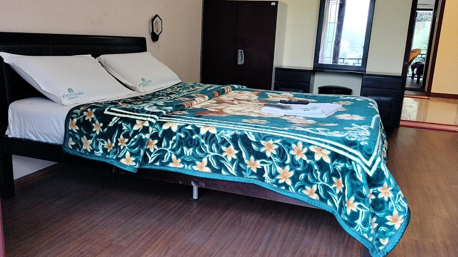 Kodai King Suite Kodaikanal Kültér fotó