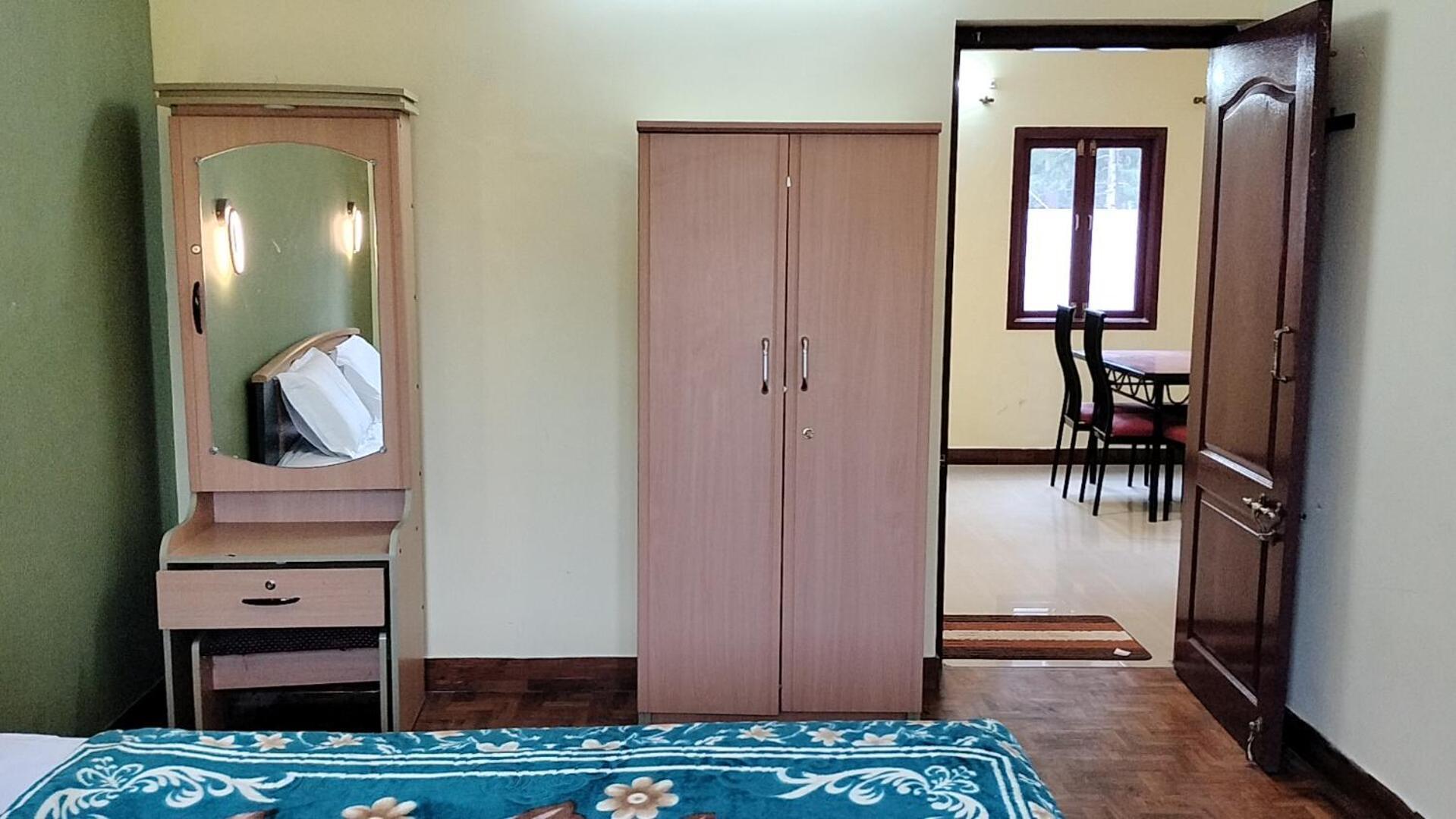 Kodai King Suite Kodaikanal Kültér fotó