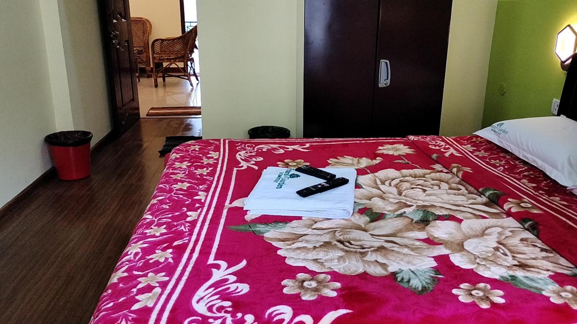 Kodai King Suite Kodaikanal Kültér fotó