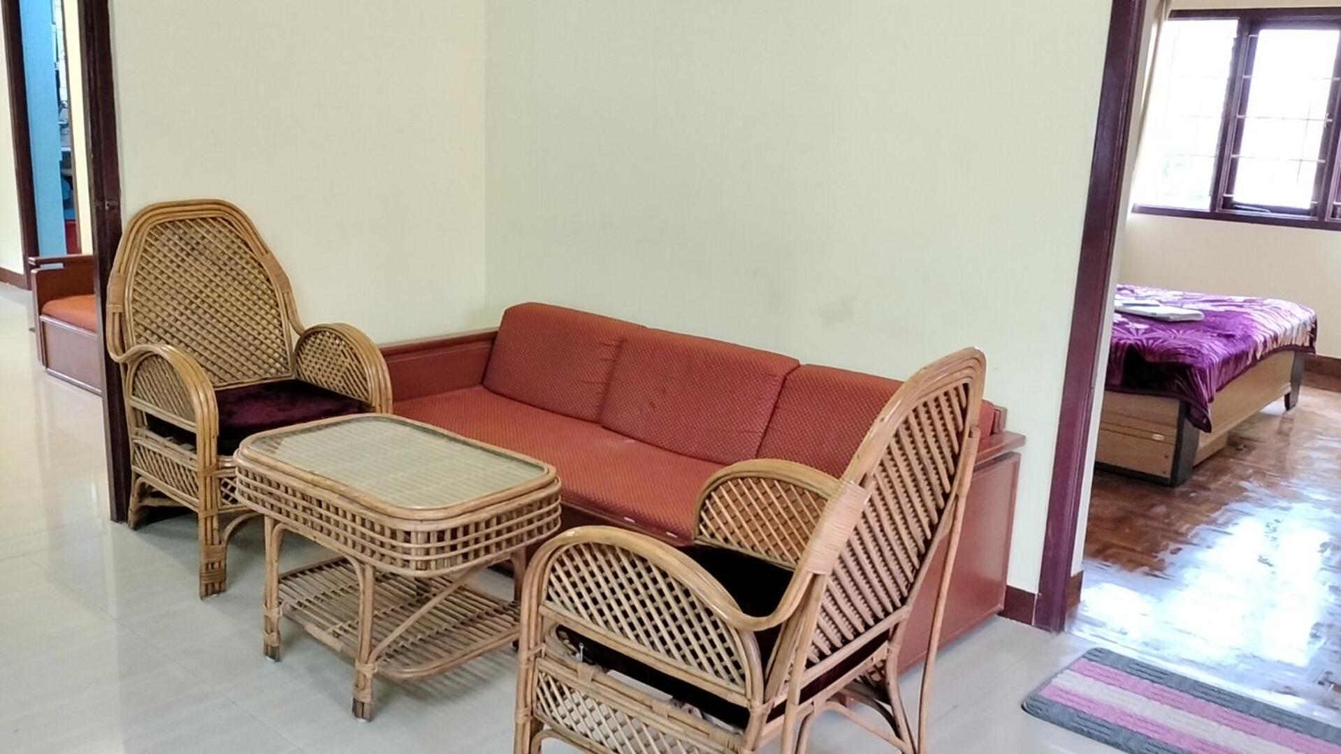 Kodai King Suite Kodaikanal Kültér fotó
