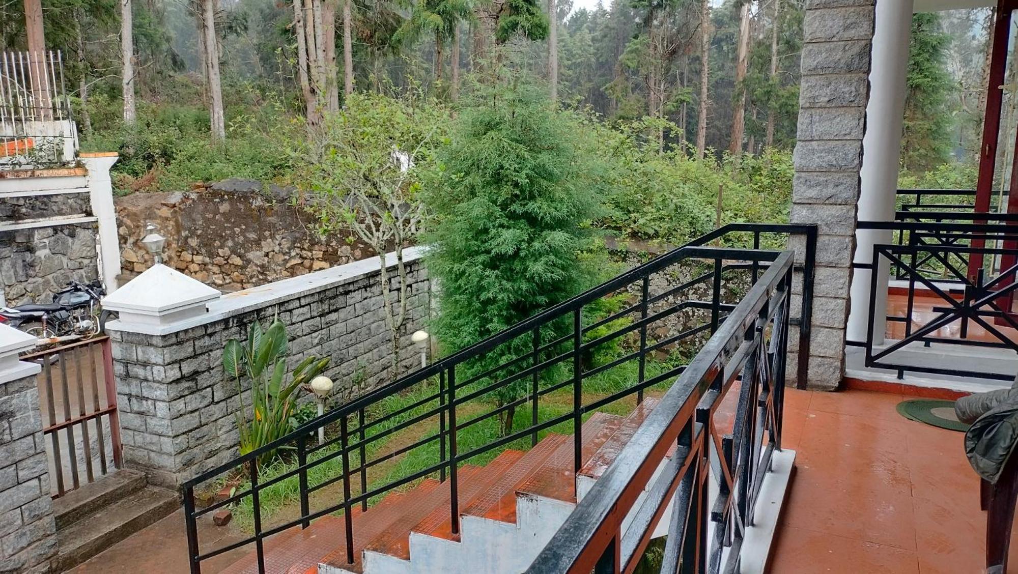 Kodai King Suite Kodaikanal Kültér fotó