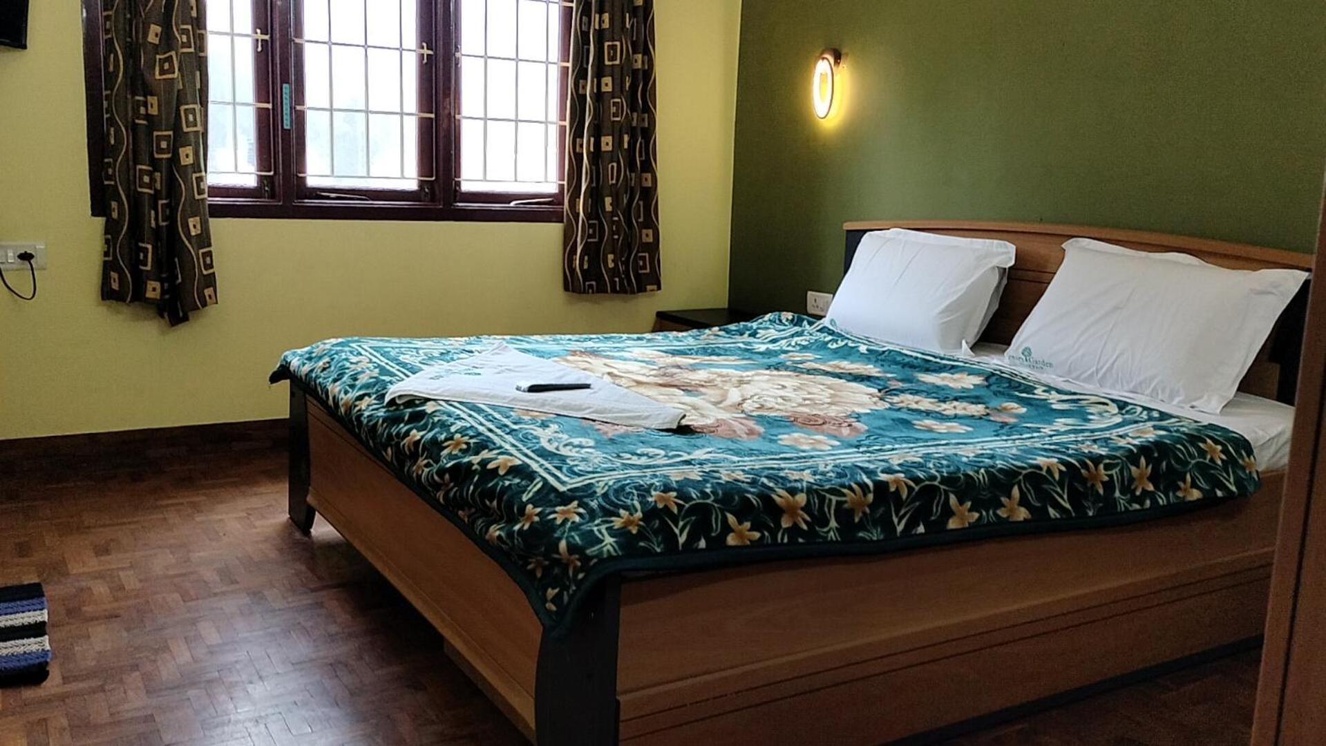 Kodai King Suite Kodaikanal Kültér fotó