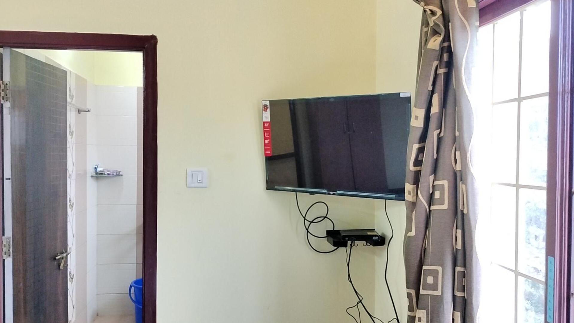 Kodai King Suite Kodaikanal Kültér fotó