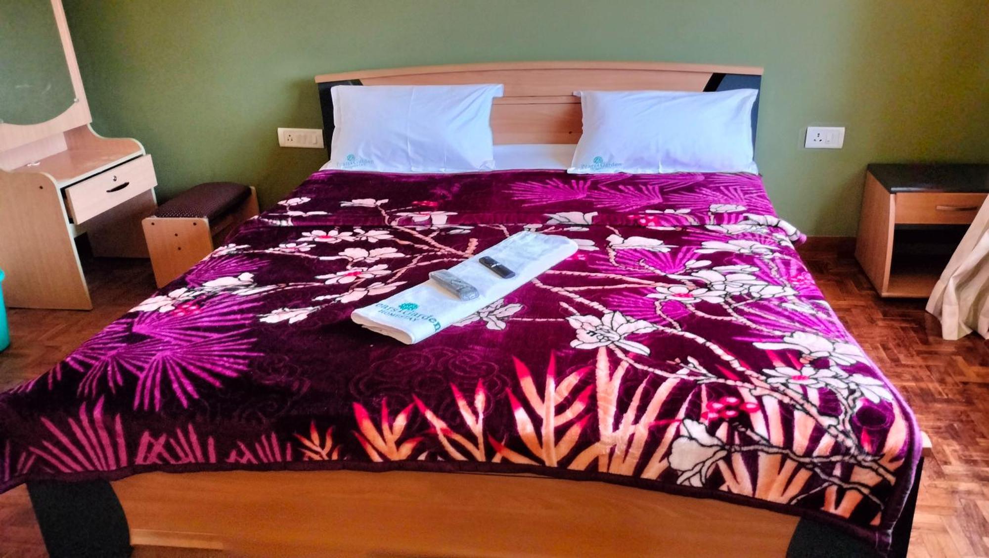 Kodai King Suite Kodaikanal Kültér fotó