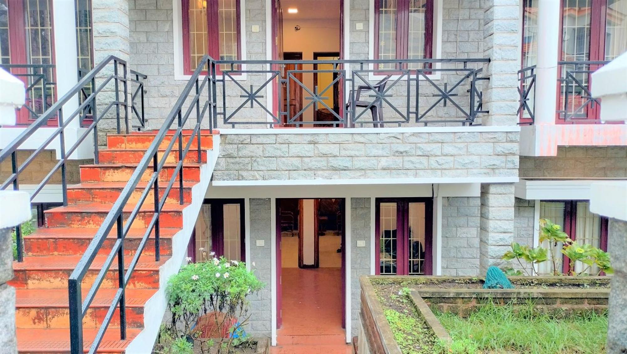 Kodai King Suite Kodaikanal Kültér fotó