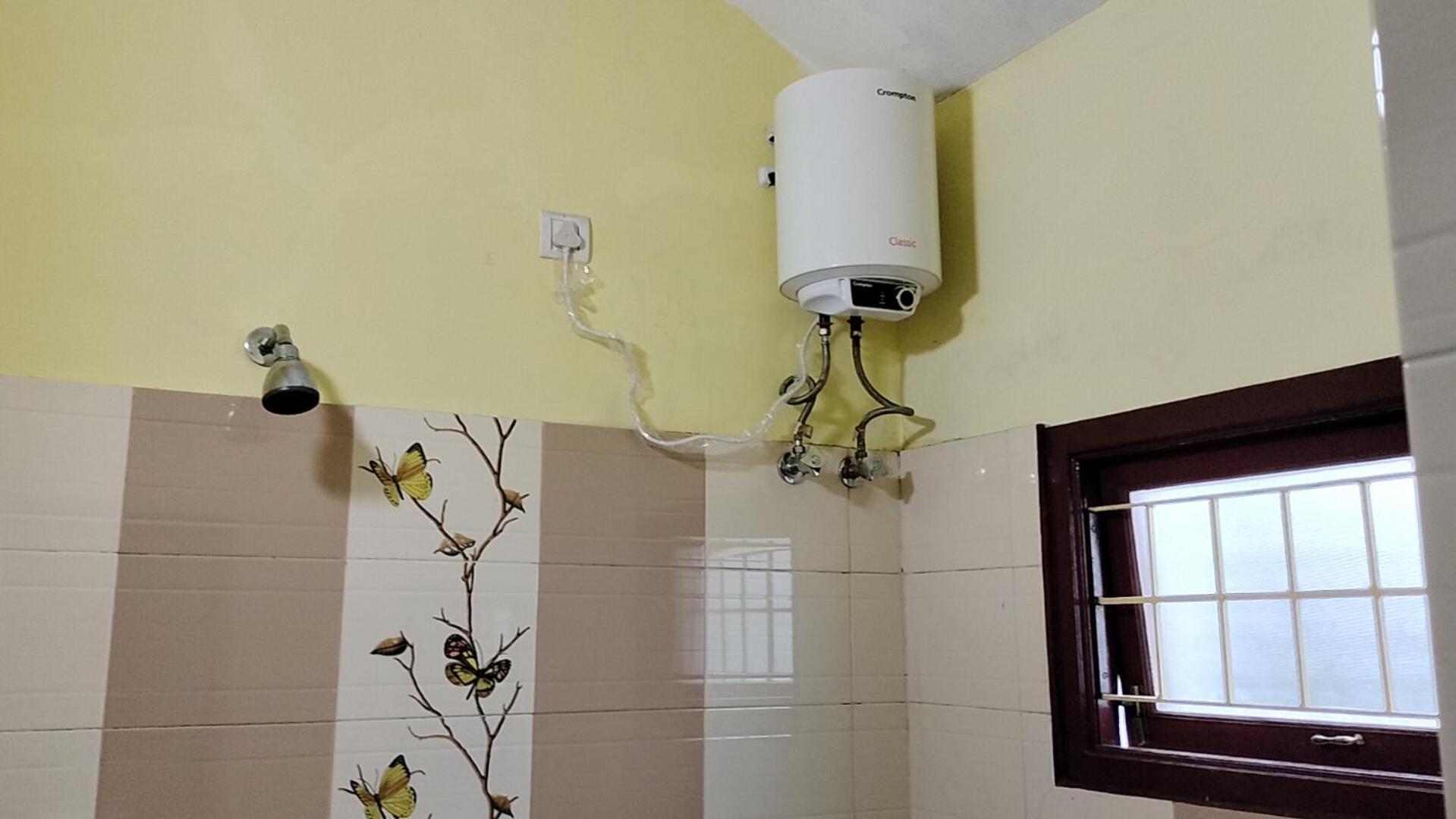Kodai King Suite Kodaikanal Kültér fotó
