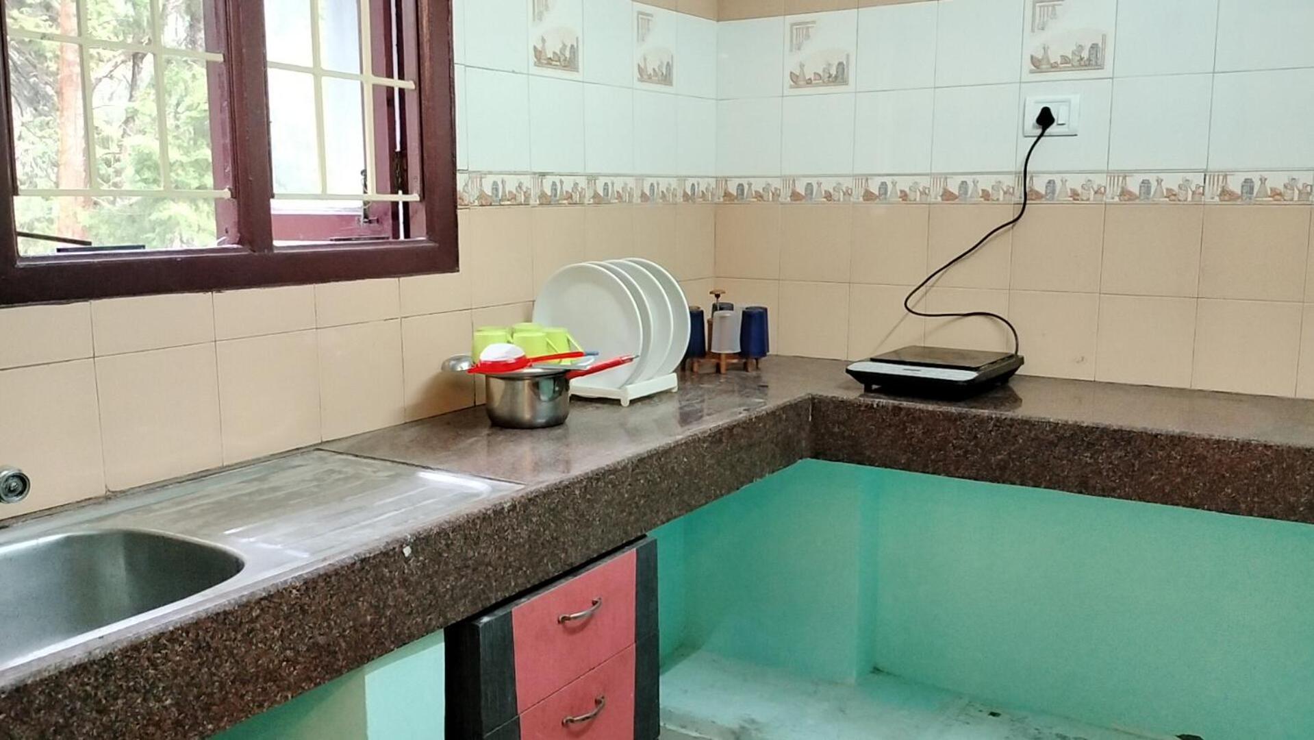 Kodai King Suite Kodaikanal Kültér fotó
