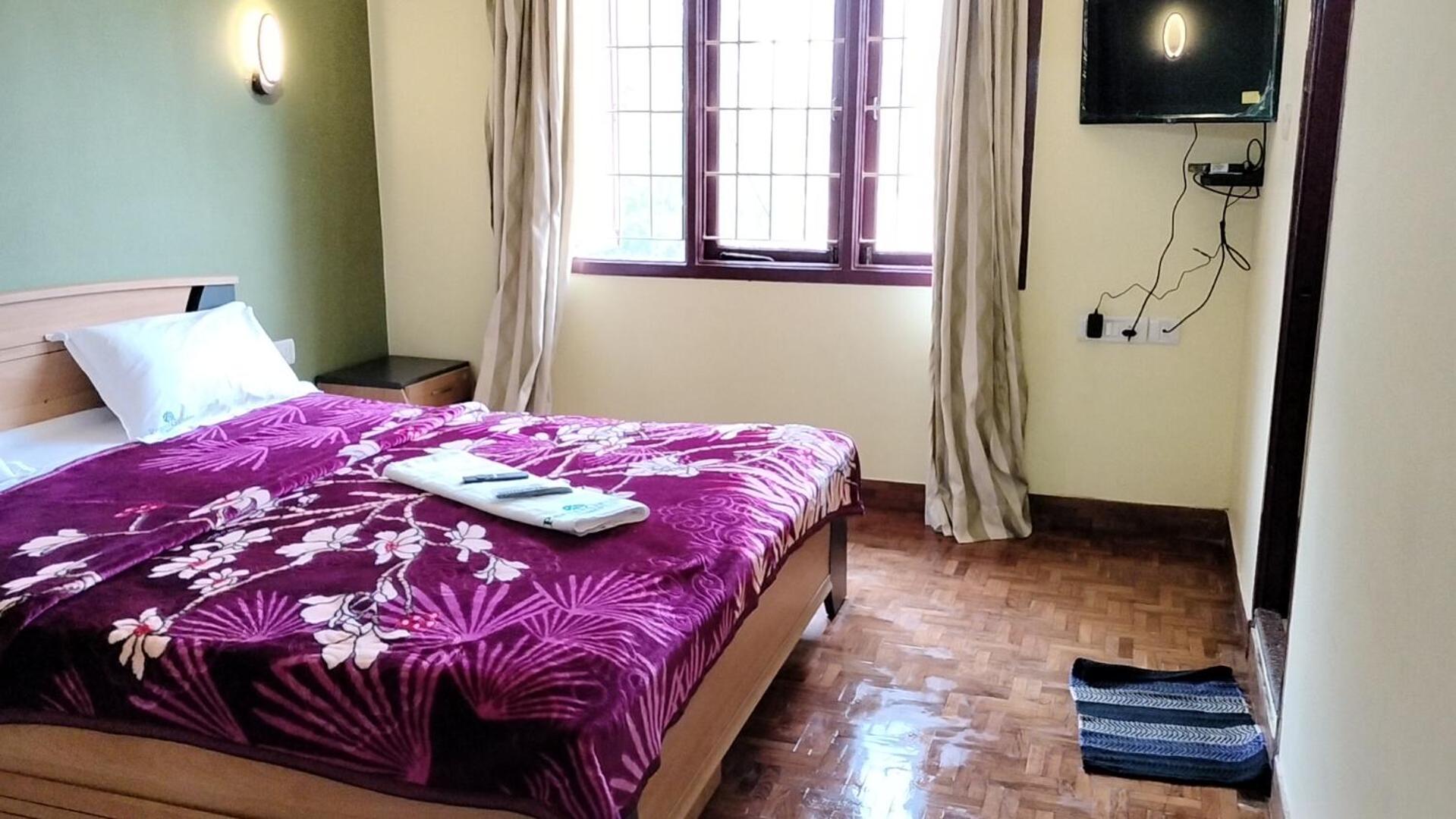 Kodai King Suite Kodaikanal Kültér fotó