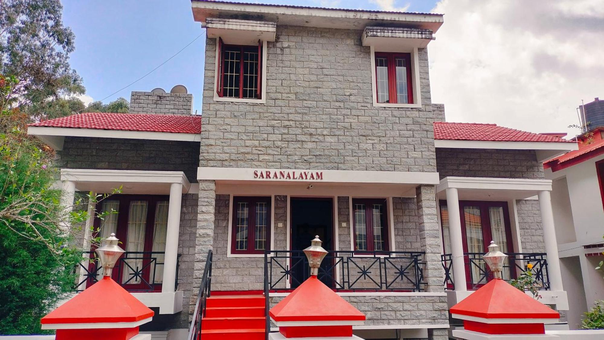 Kodai King Suite Kodaikanal Kültér fotó