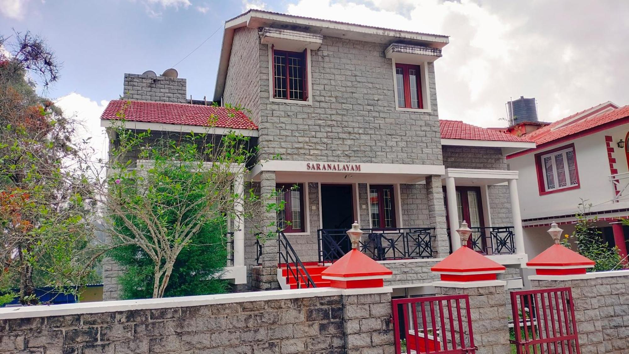 Kodai King Suite Kodaikanal Kültér fotó