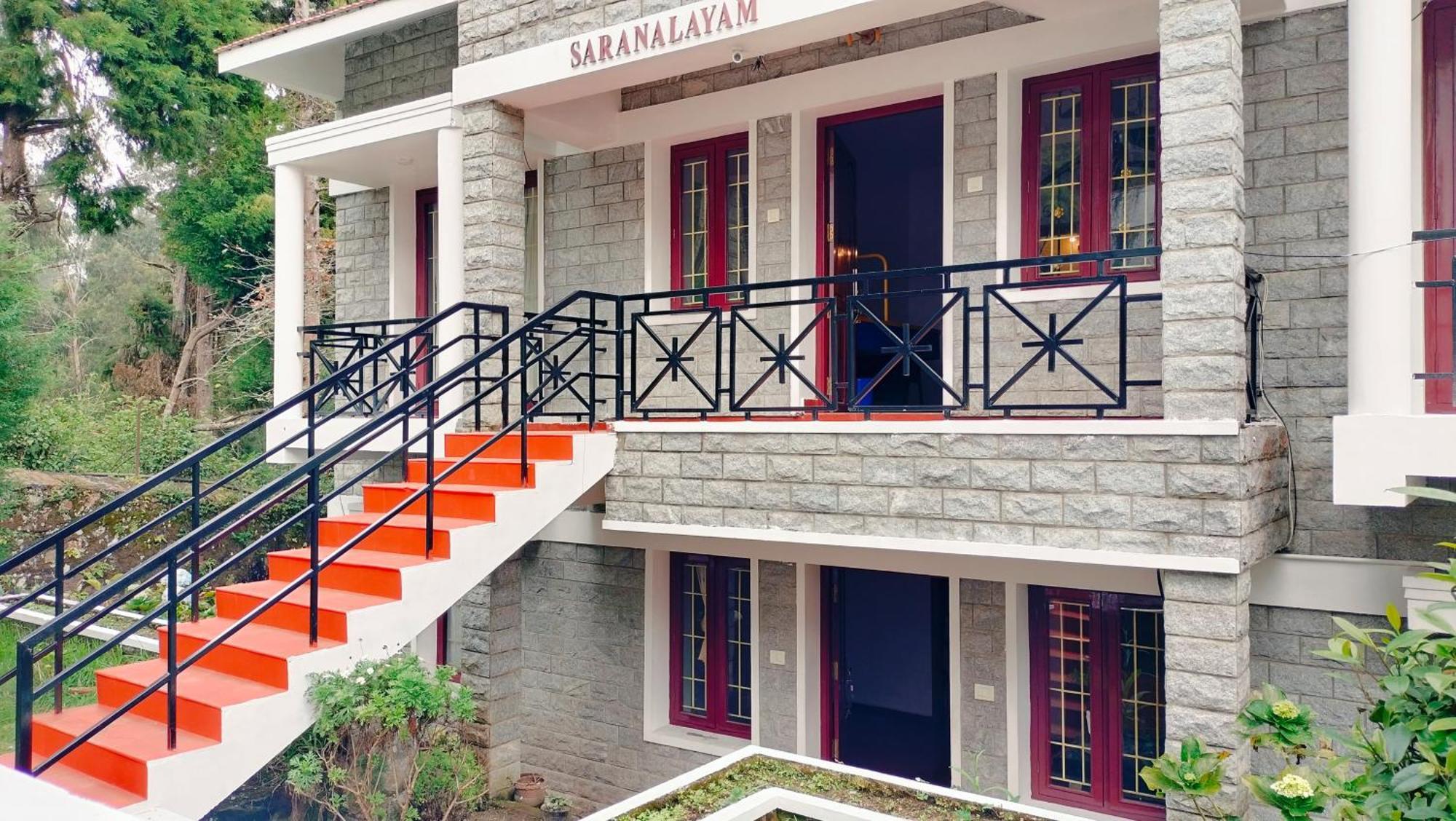 Kodai King Suite Kodaikanal Kültér fotó